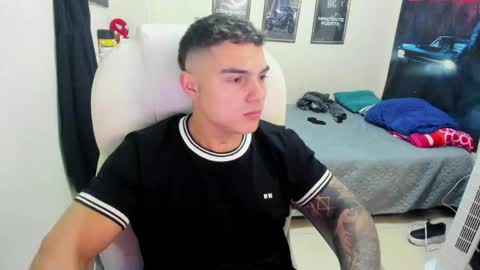 yker online show from April 12, 4:37 am