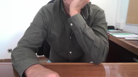 Yo47 online show from November 4, 3:13 pm