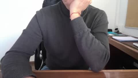 Yo47 online show from February 9, 3:38 pm