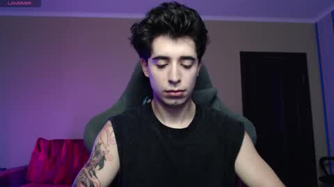 yofukashi online show from December 22, 5:15 am