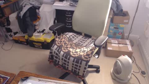 yogaman online show from November 10, 12:43 pm