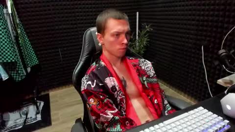 You can ask my name in pm online show from January 11, 2:32 pm