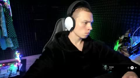 You can ask my name in pm online show from December 18, 1:40 pm