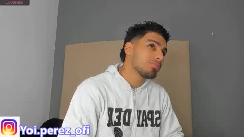 Yoi Olimpo online show from February 12, 12:22 pm