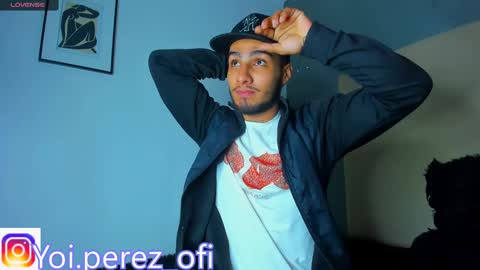 Yoi Olimpo online show from January 8, 12:15 pm