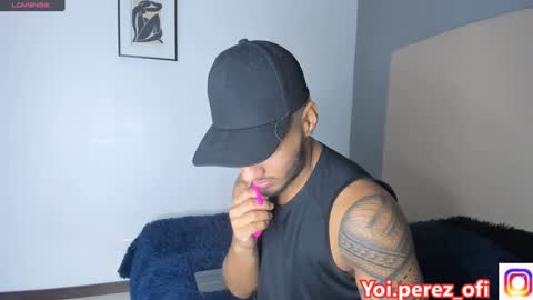 Yoi Olimpo online show from December 10, 11:43 am