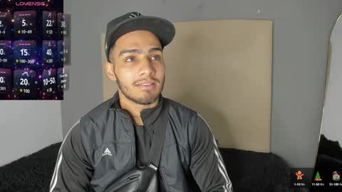 Yoi Olimpo online show from January 11, 11:56 am