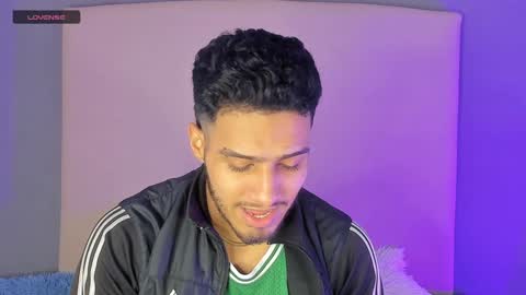 Yoi Olimpo online show from January 10, 12:47 pm