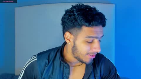 Yoi Olimpo online show from January 18, 12:26 pm