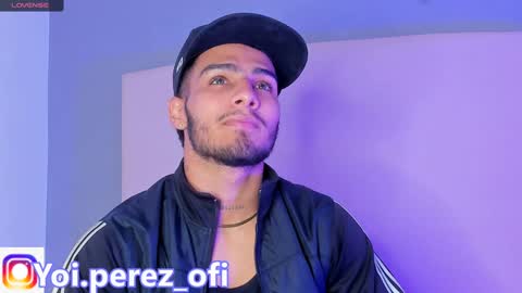 Yoi Olimpo online show from January 14, 12:45 pm