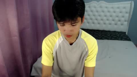 yokaii online show from February 24, 10:49 am