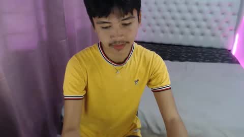 yokaii online show from February 20, 6:59 am