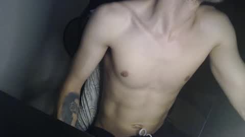 YGN Malu online show from February 6, 2:41 am