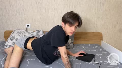 Yoo Dee Ohh online show from January 31, 7:18 am