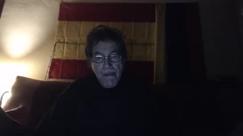 Snapshot of yosep44 chatting on October 25, 4:14 am yosep online show from October 25, 4:14 am