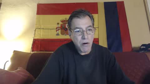 Snapshot of yosep44 chatting on March 8, 11:00 am yosep online show from March 8, 11:00 am