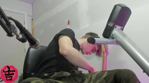 yosh online show from January 12, 6:06 am