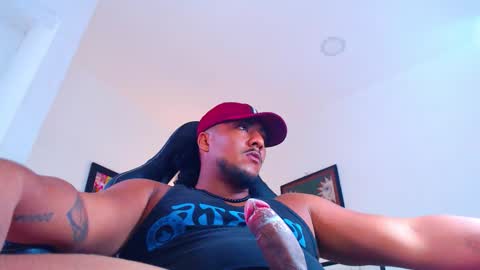 Enzo online show from March 6, 2:14 pm