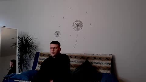 Jonny online show from January 18, 11:54 am