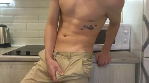 you_dream_ online show from December 22, 9:53 pm