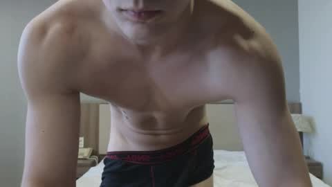 you_dream_ online show from April 3, 3:47 am