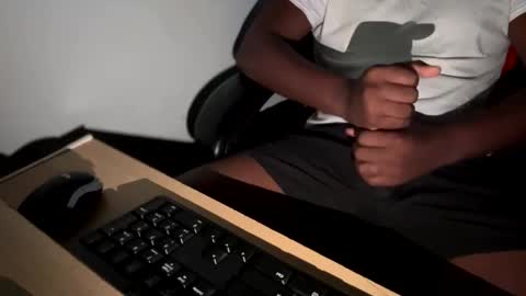 Your Daddy online show from January 11, 3:54 am