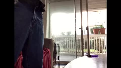 Snapshot of youneverknowimight2 chatting on October 20, 2:32 pm kindahorny online show from October 20, 2:32 pm