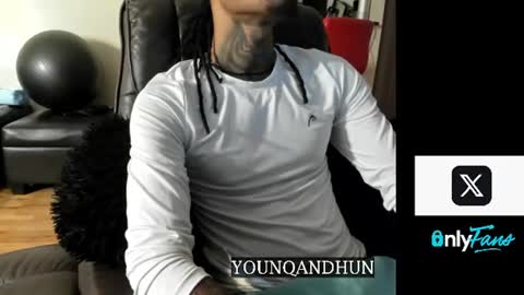 younqandhun online show from August 3, 5:39 am