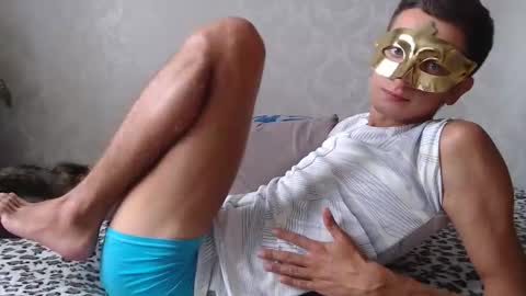 Joseph online show from October 21, 9:01 am