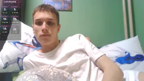 Mark online show from December 21, 7:22 pm