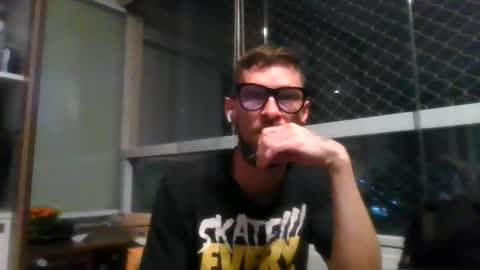 your_kingsex online show from April 3, 1:02 am