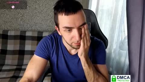 Your new boyfriend17 online show from March 20, 2:32 pm