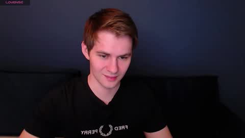 Billy online show from March 7, 1:36 am