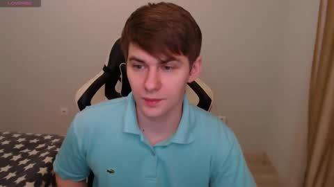 Billy online show from January 12, 2:59 am