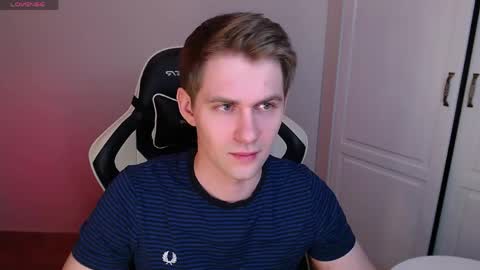 Billy online show from April 23, 1:10 am