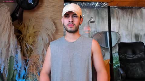 YOURBOYNEXTDOOR online show from January 5, 7:06 pm