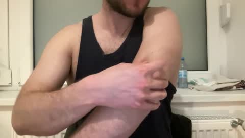 yourchattyboy online show from February 8, 9:41 pm