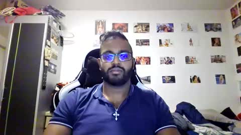 yourchrisjizz online show from November 27, 9:51 pm