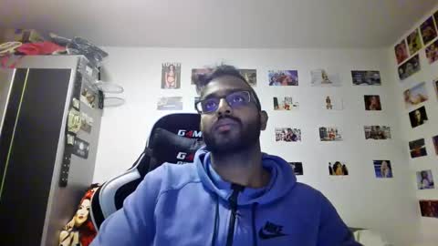 yourchrisjizz online show from January 15, 10:56 pm