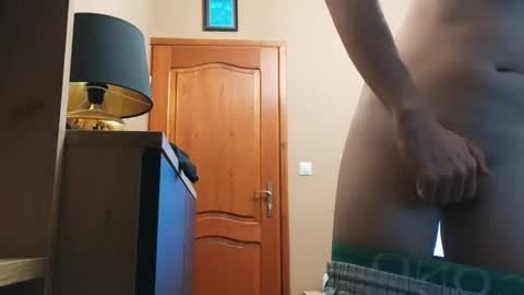 YourDaddyRM online show from November 11, 1:32 am