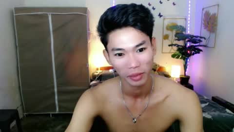 Rence online show from March 18, 12:35 am