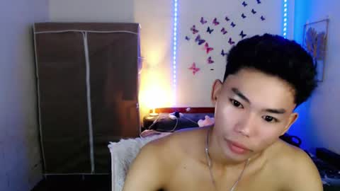 Rence online show from March 19, 2:48 am