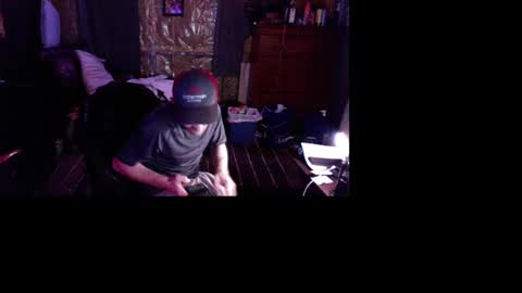 Snapshot of yourenotmytype69 chatting on January 5, 1:24 am yourenotmytype69 online show from January 5, 1:24 am