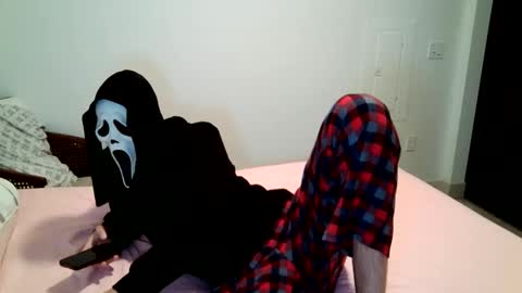 Malko online show from November 21, 1:15 am