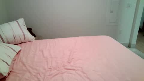 Malko online show from November 25, 1:40 am