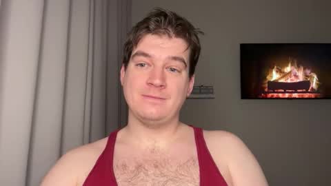 Andrey online show from February 2, 8:28 pm