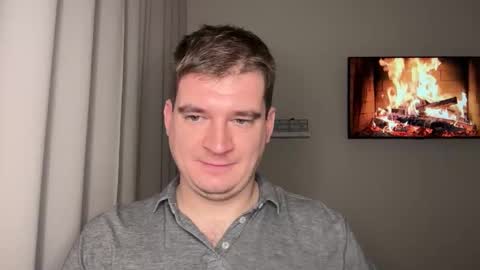 Andrey online show from November 23, 8:20 pm