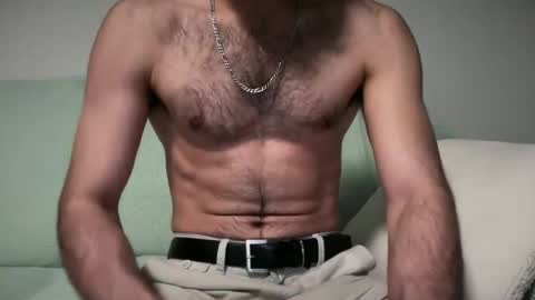 Your Next Guy online show from April 4, 7:33 pm