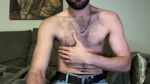 Your Next Guy online show from December 4, 8:16 pm