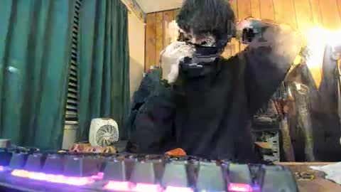 yourpussypleasr online show from April 3, 12:24 pm